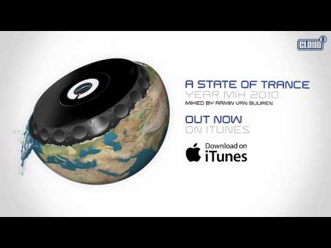 A State Of Trance Yearmix 2010 - Mixed By Armin van Buuren [Commercial]