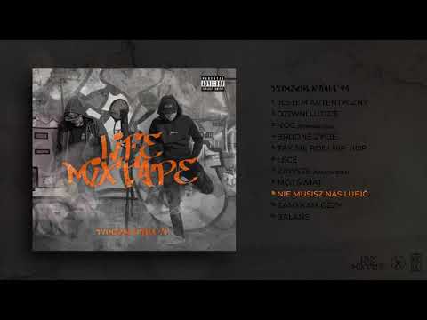 09.Pumson x Kala'94 - Nie musisz nas lubić [LIFE MIXTAPE]