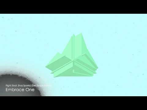 Embrace One - Flight (feat. Shaz Sparks) Dec3mber Remix
