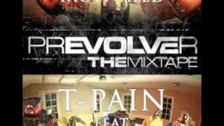 T-Pain - Motivated(HQ+FULL)