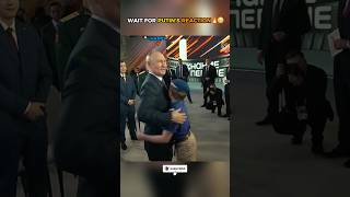 Download lagu Putin Shocked 😳 | Little Boy Says He’ll Fight for Russia 🇷🇺 mp3