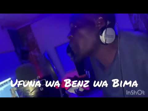 Studio vibes, recording "NALEMA" with my nigga White M