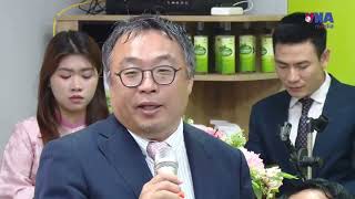 Chuyển giao công nghệ xử lý môi trường BMW tại Việt Nam