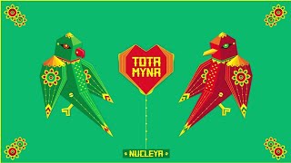Nucleya - Tota Myna - Mirza - Ft.Raftaar & Rashmeet Kaur