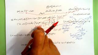 صورة 33 🔦 بصيرة تمام معنى الفعل