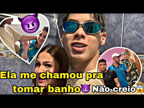 24 HORAS PROVOCANDO A RITINHA//ELA NÃO RESISTIU E…