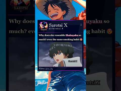 Vice admiral Doll🔥 #shakuyaku #doll #onepiece