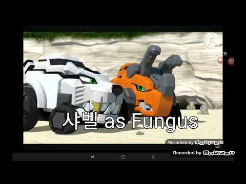 Toons Inc part 20 - end credits