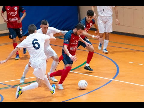VDL Fiano Plus - Futsal Savigliano 8-3