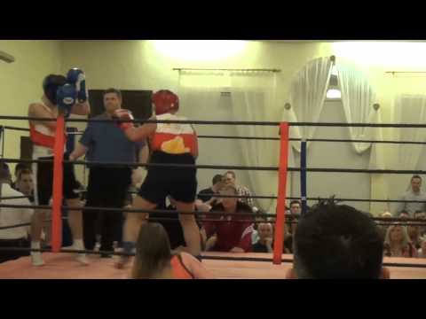 Josh Mcllroy v Alan Higgins