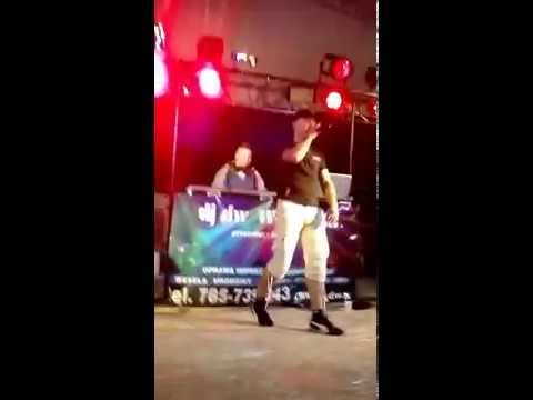 Majówka z Dj dw Wojtass
