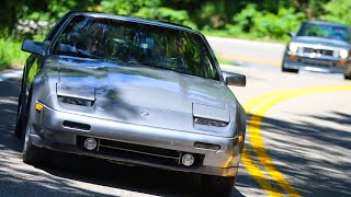$100 Nissan 300ZX Update! Big Progress!