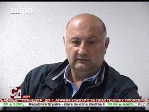 Dobojski RK Sloga bez termina u dvorani