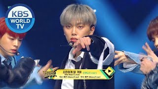 ONF - We Must Love I 온앤오프 - 사랑하게 될 거야 [Music Bank/2019.02.15]