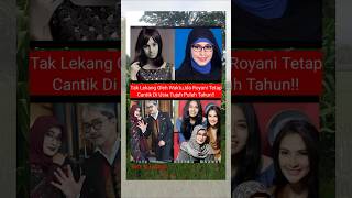 Download lagu potret Ida Royani tetap cantik di usia 70 tahun #shorts #beritaterkini #gossip #artis mp3