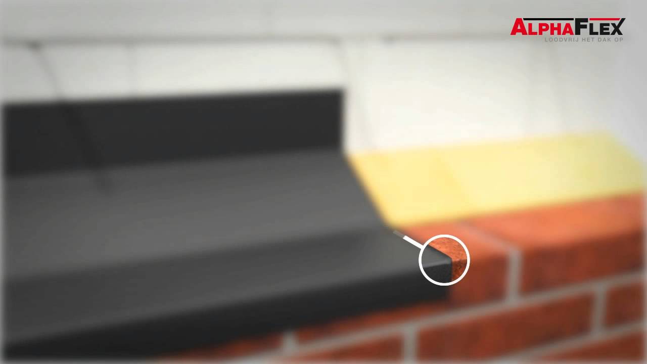 Plaka Nederland AlphaFlex Verbinding - Connection