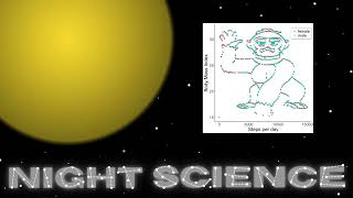 NEW RELEASE! A hypothesis is a liability | The Night Science Podcast - Ep 67
