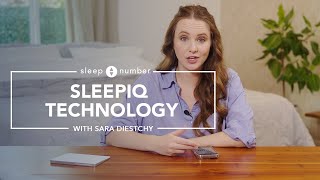 Sleep Number Optimizing Your Sleep With Sleep IQ Technology