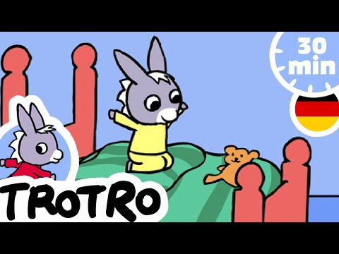 30 Minuten Trotro - Trotro hilft seinen Eltern