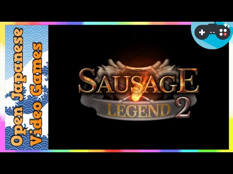 Видео Sausage Legend 2 #1