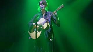 Carmen Consoli - "Il Sorriso di Atlantide" @Teatro Sociale(Mantova)-29/04/2017-ecodisirenetour