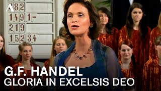 Festliche Musik zur Weihnachtszeit - Gloria in Excelsis Deo