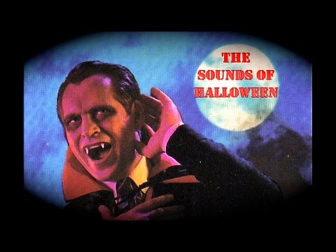 Oddity Archive: Episode 61 - Hallmark Presents: The Sounds of Halloween (Album Review)