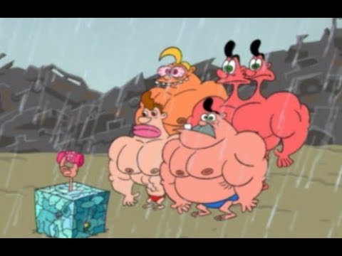 Les Zinzins de l’espace 🙈⛔ NE REGARDE SURTOUT PAS ☠️ COMPILATION