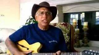 Cowboy Jim Pinto - Sioux City Sue