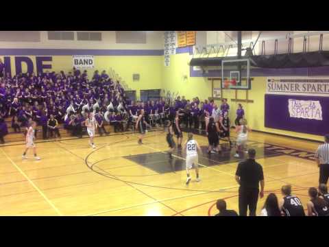 BLHS @ Sumner Highlights 2014-15