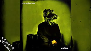 Porcupine Tree — The Sound Of No-One Listening