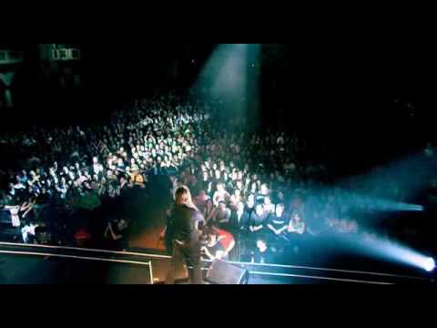 Keane - This Is The Last Time (Live Strangers 2005 DVD) (High Quality video) (HQ)