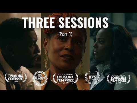 THREE SESSIONS (Pt. 1): The seven-year itch