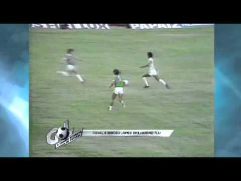 Fluminense 3x1 Volta Redonda (17/07/1977) - Carioca 1977