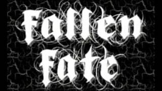 Fallen Fate - Asphyxihate