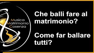 Anche per il tuo matrimonio sarà vero?
