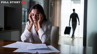 I Told Him To Let Me Sleep Over At A Male Friend’s Or I’d File… His Lawyer Reached Out First