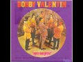 Bobby Valentin: Chango Ta Beni