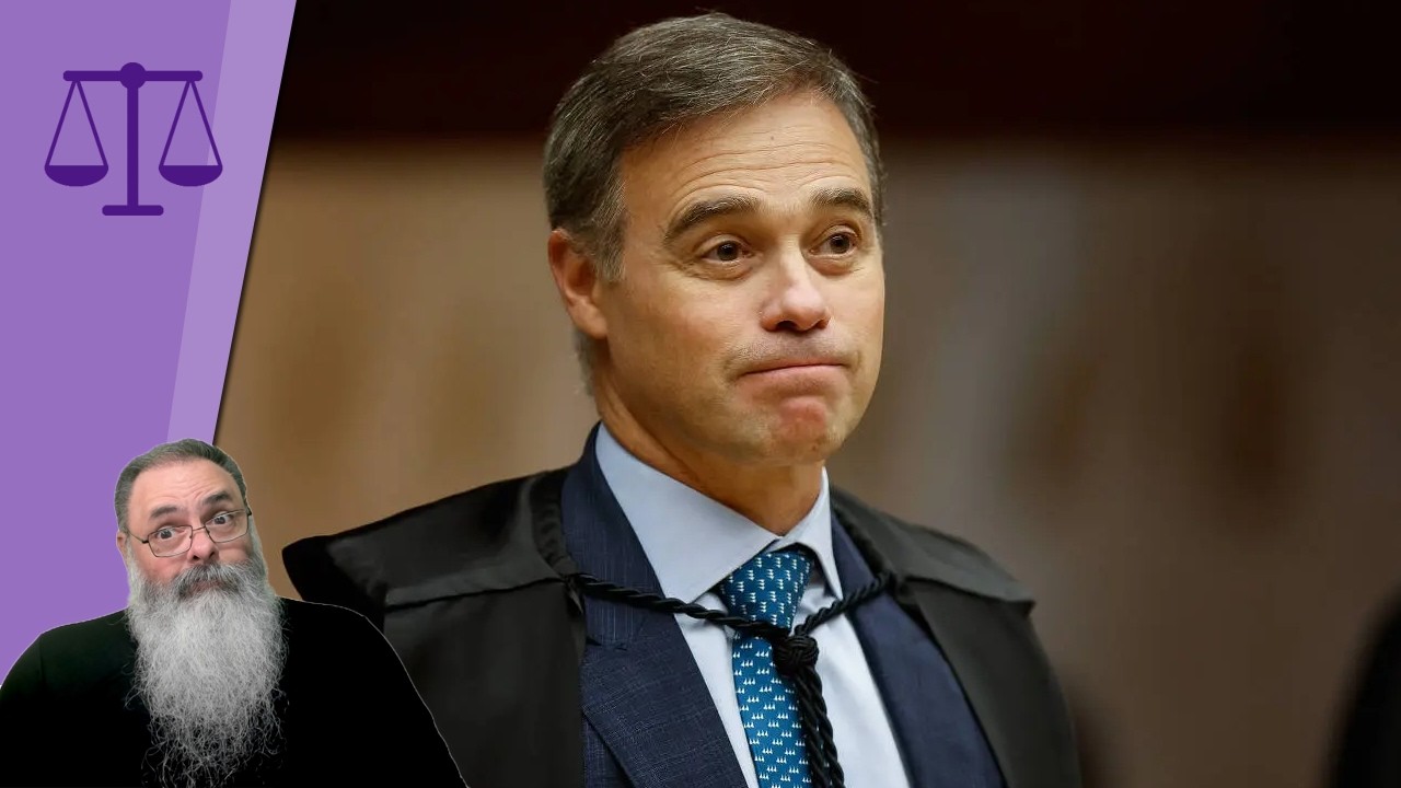 ANDRÉ MENDONÇA abre INQUERITO para INVESTIGAR DARK HORSE