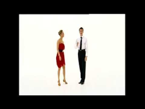 Tečaj plesa 015 - Disco 02 - Ksenija i Nicolas - Plesni centar Zagreb