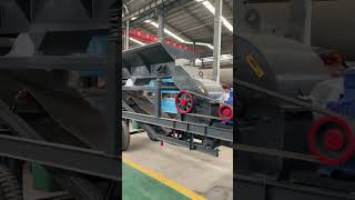 Britador de martelos Industrial Hammer Mill PC400*300 novo | Imagem 4 - Machineryline