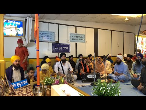 Dubai Dodra Samagam 2019 Friday Morning