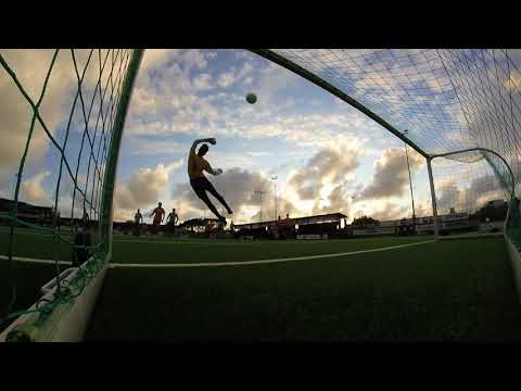 Nærbø - Vaulen 2-2