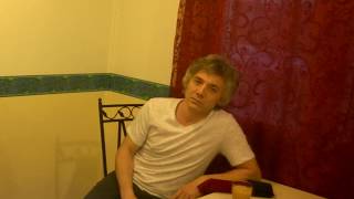 manuel ferré &quot;laisse-les dire&quot; chanson filmée