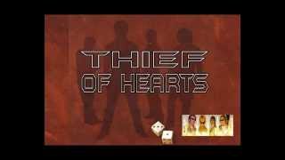Bon Jovi - Thief Of Heart