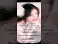 Shortsvideo Baifern Thailand Tiffany Co Blackpink Tiffany Skincare Kpop Beauty