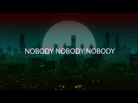 Mistasy & Lillith - Nobody (Lyric Video HD)