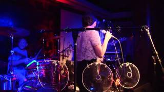 Little Dragon - Runabout - Live in San Jose