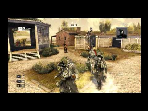 Perry vs Players - AC3 - HtbaA pt55