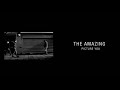 The Amazing - Picture You (Official Video) 